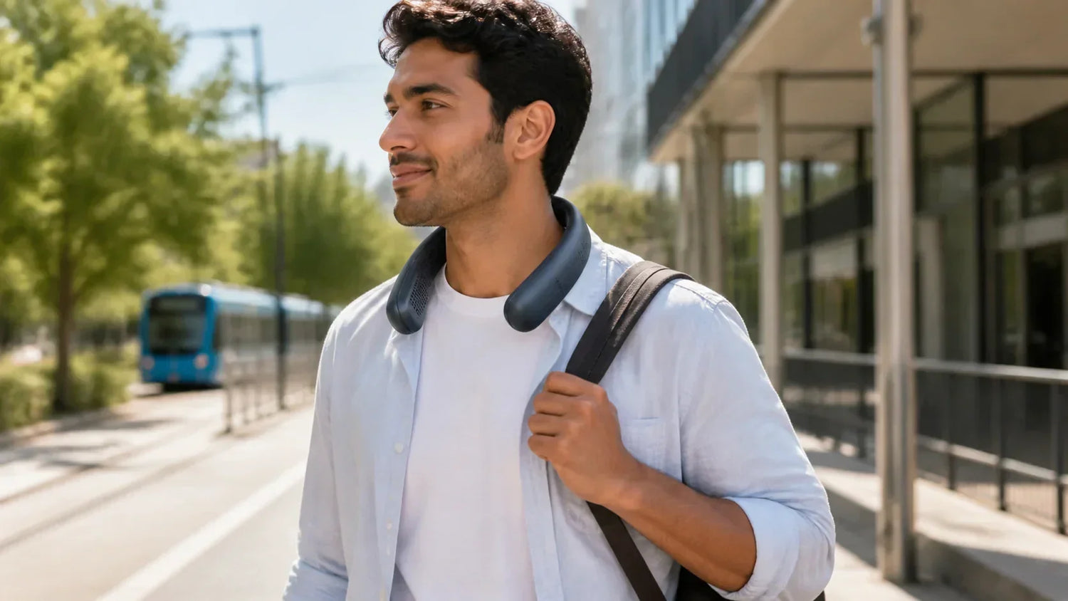 Neck Fans Explained: Types, Benefits and How to Choose