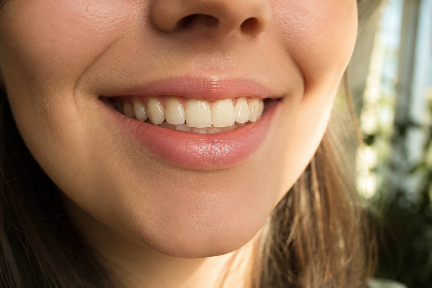 Does Fluoride Whiten Teeth?