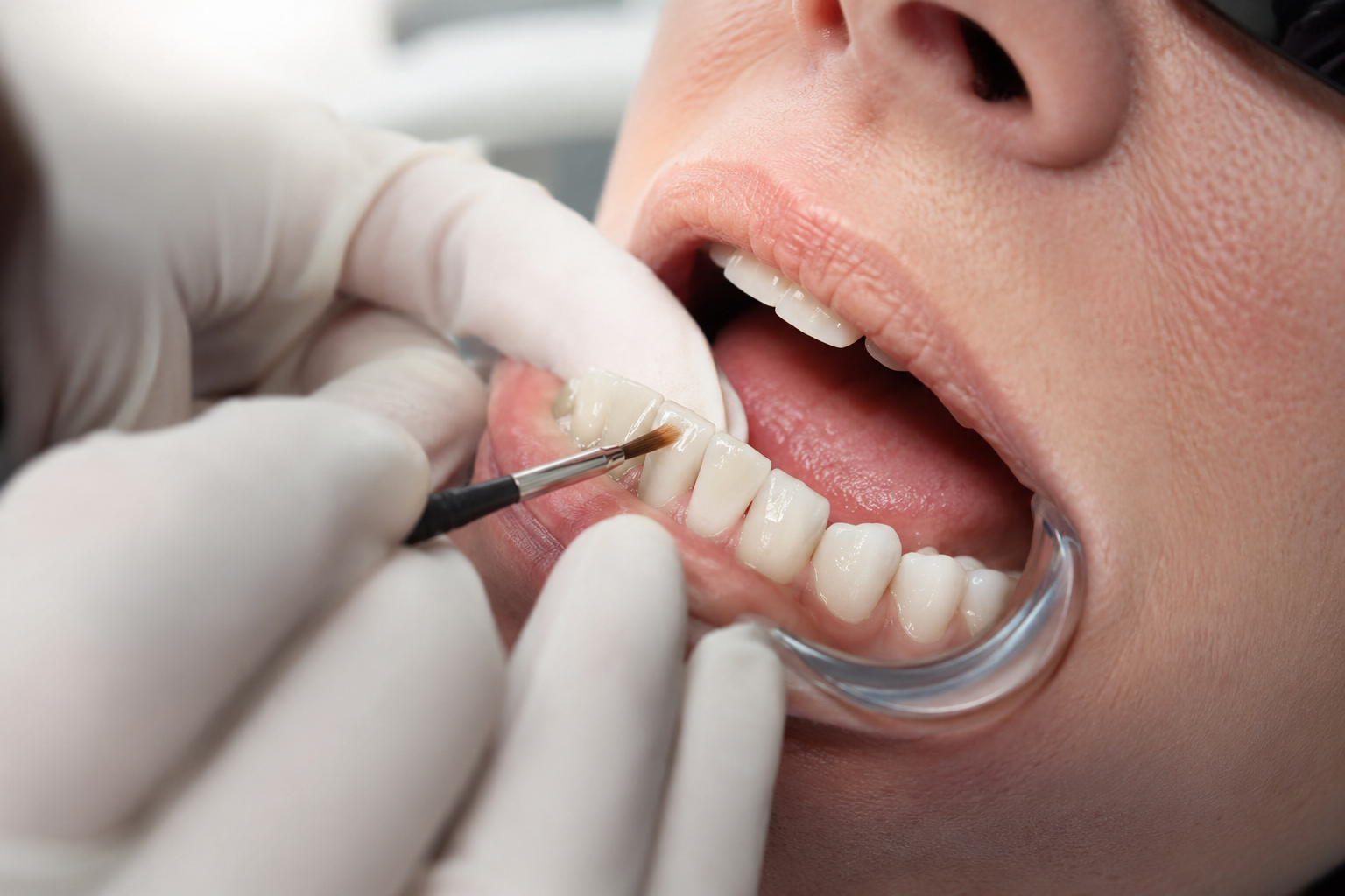 How to Strengthen Tooth Enamel