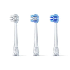 AirJet X5 Toothbrush Heads-Complete Care Pack