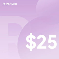 RANVOO Gift Card