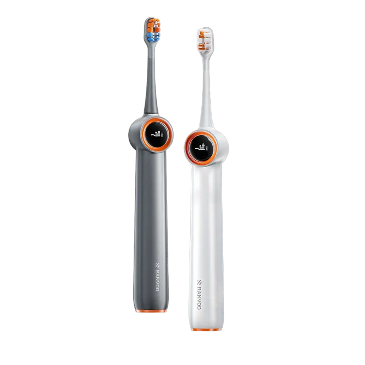 RANVOO AirJet X3 Electric Toothbrush