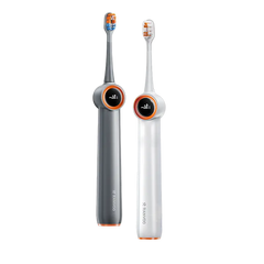 AirJet X3 Electric Toothbrush