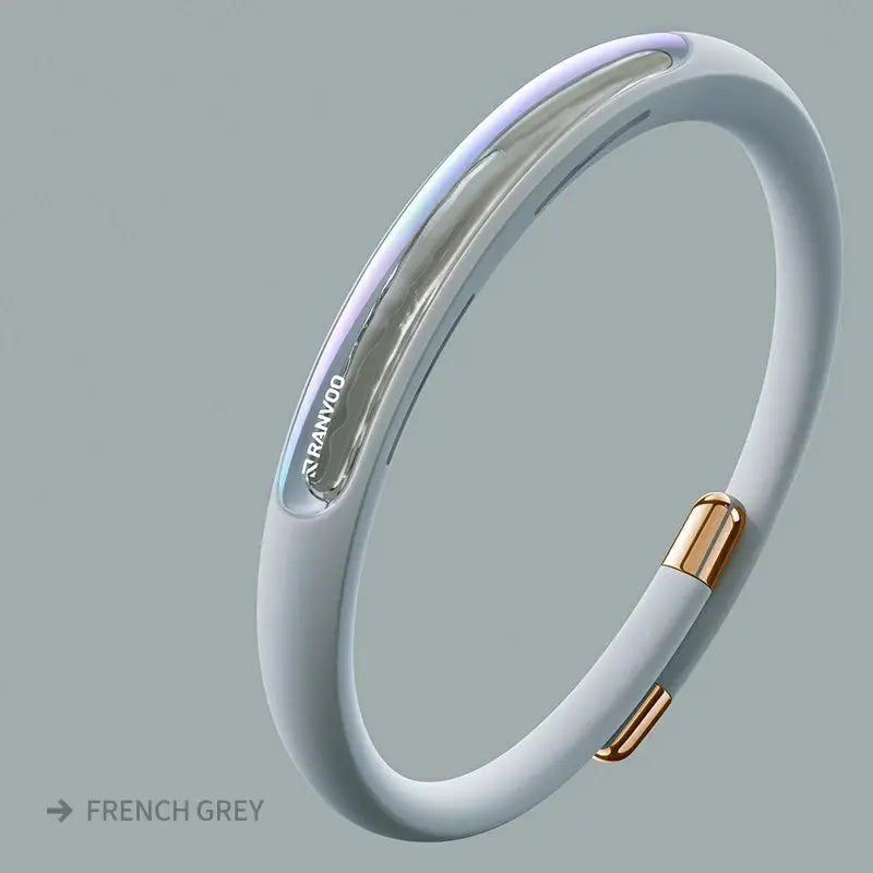 Mosquito repellent wristband RANVOO