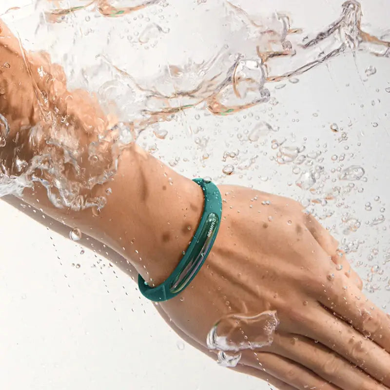 Mosquito repellent wristband RANVOO